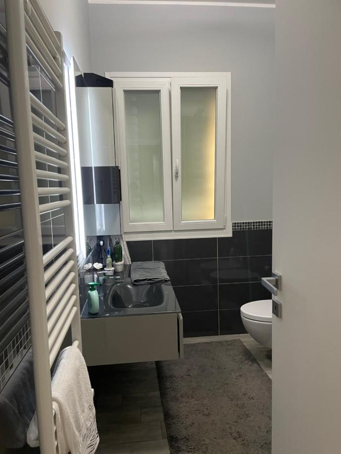 Syria Luxury Apartment Syracuse Exterior foto