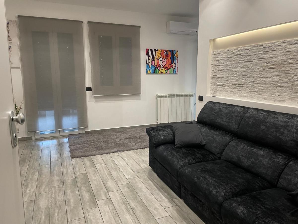 Syria Luxury Apartment Syracuse Exterior foto
