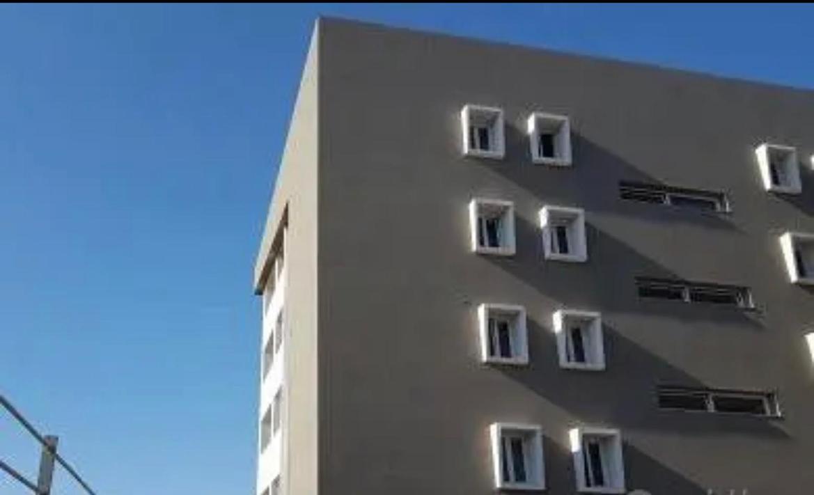 Syria Luxury Apartment Syracuse Exterior foto