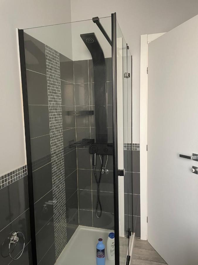 Syria Luxury Apartment Syracuse Exterior foto