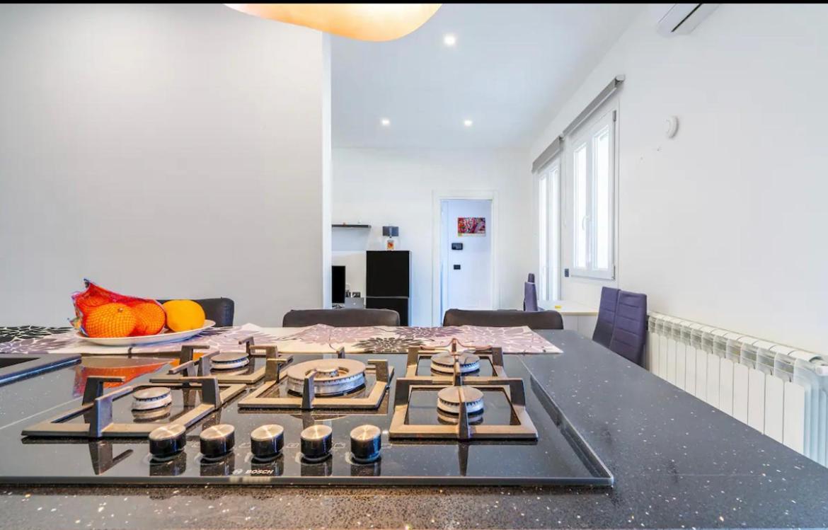 Syria Luxury Apartment Syracuse Exterior foto