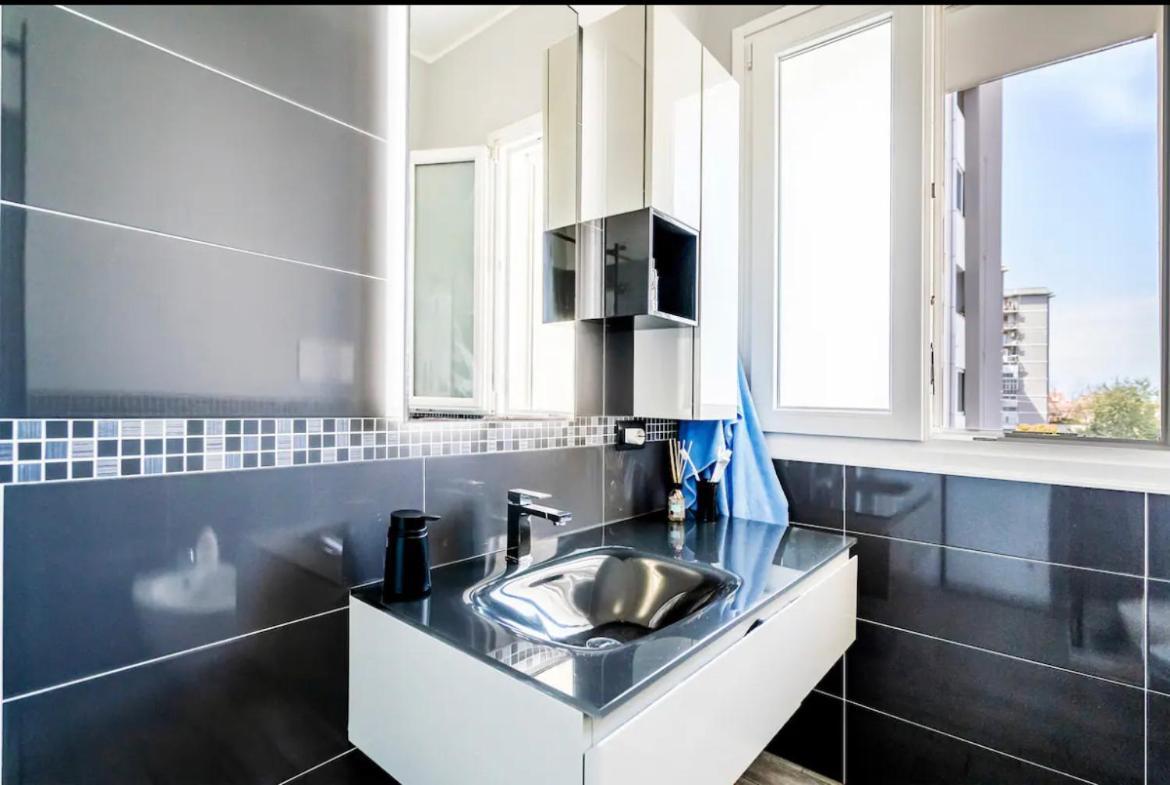 Syria Luxury Apartment Syracuse Exterior foto